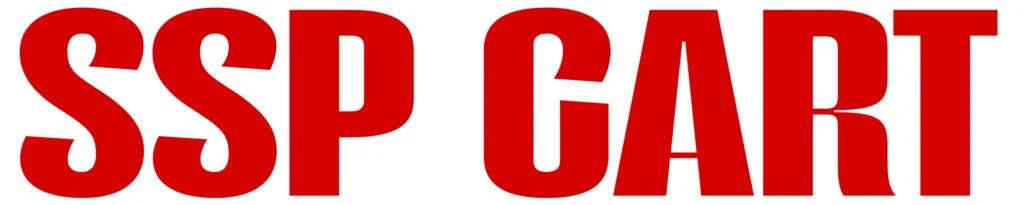ssp cart