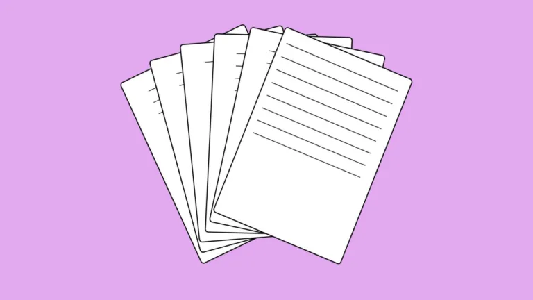 Important Government Documents