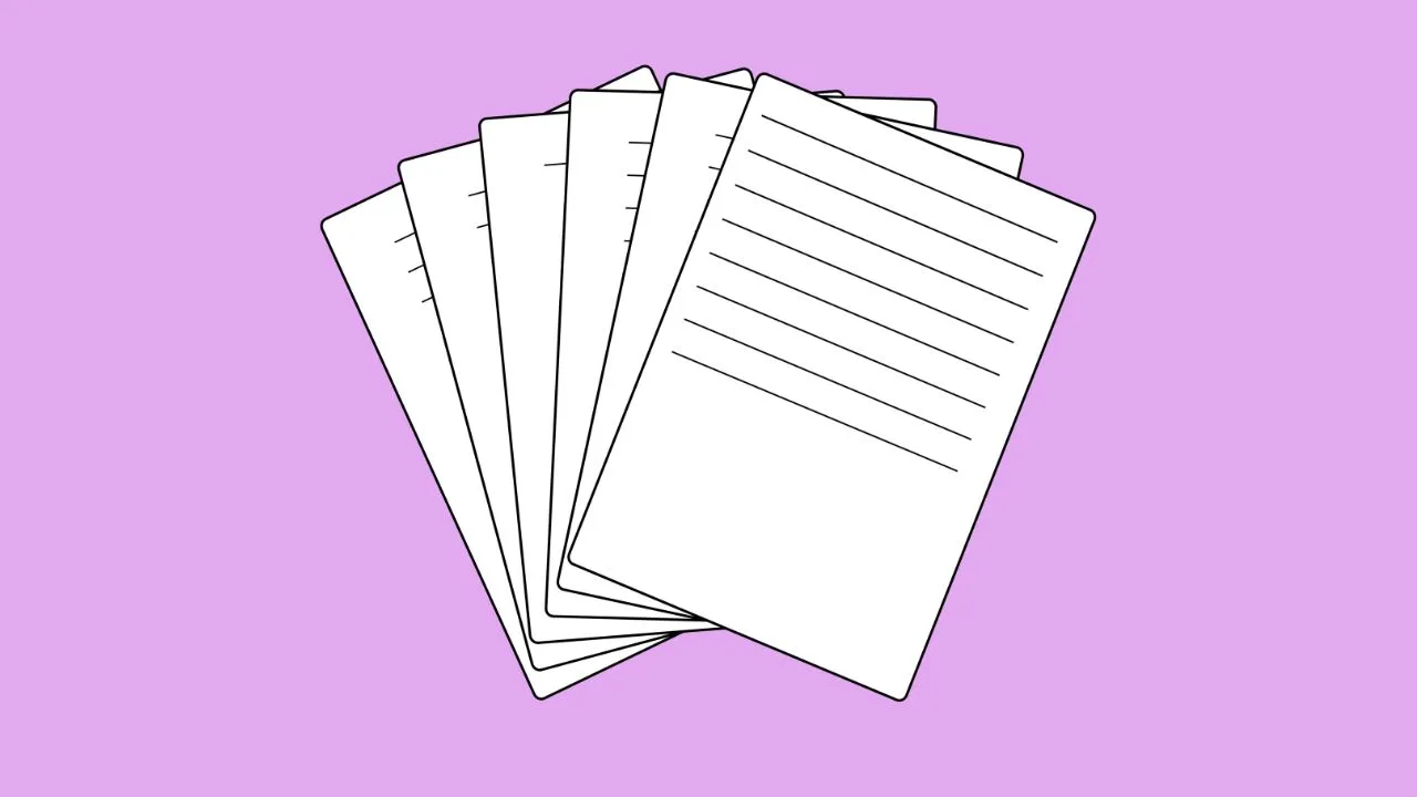 Important Government Documents