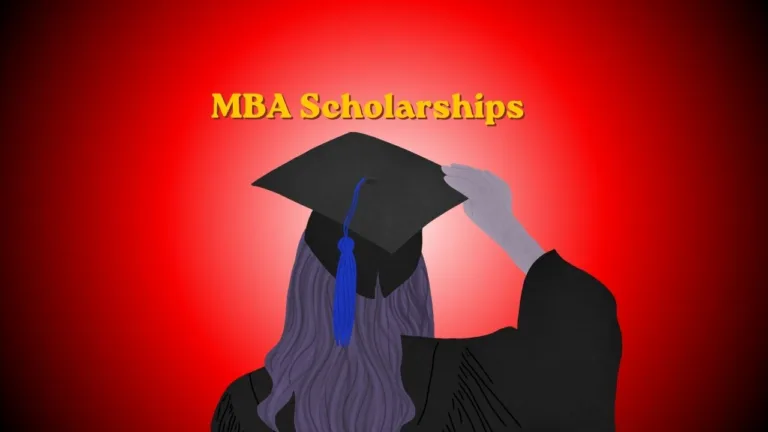 MBA Scholarships
