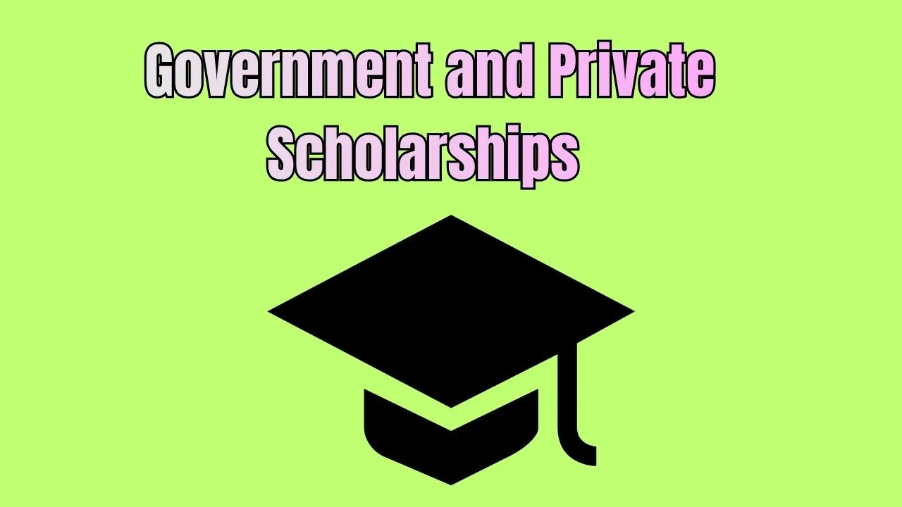 Private Scholarships