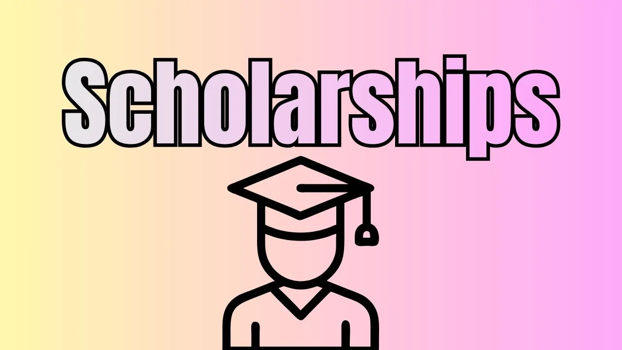 Scholarships