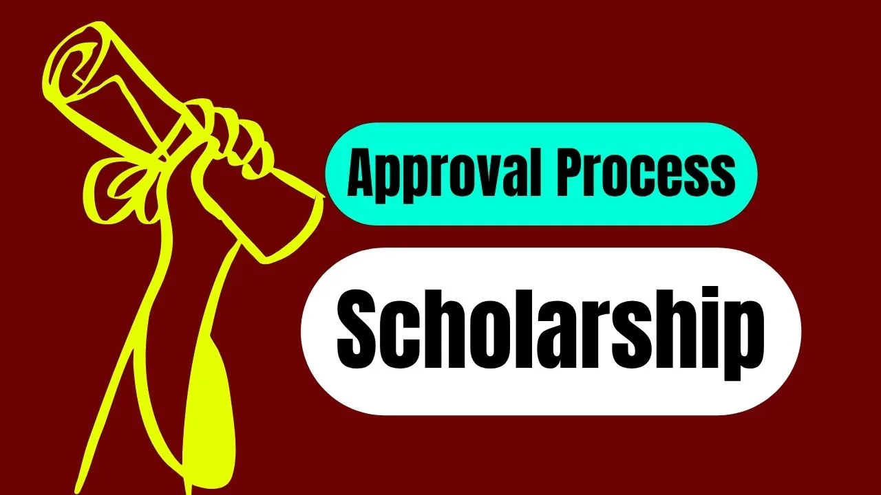 Check Scholarship Statu