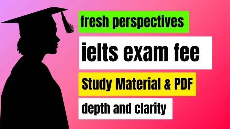 IELTS Exam