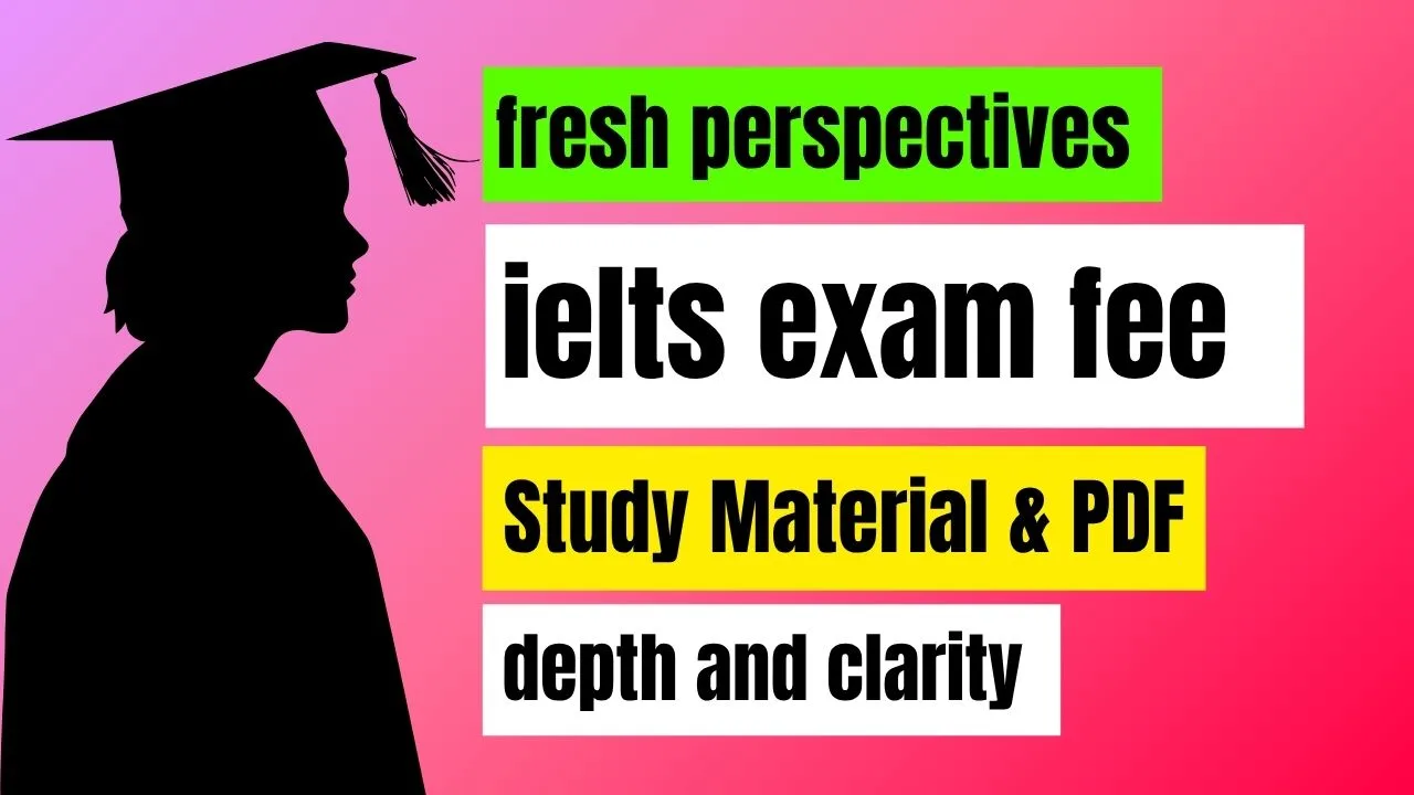 IELTS Exam