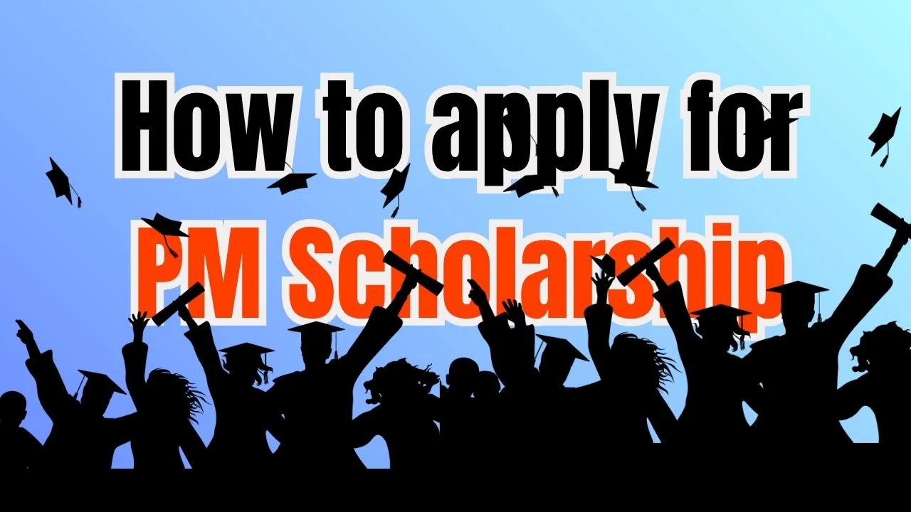 PM Scholarship